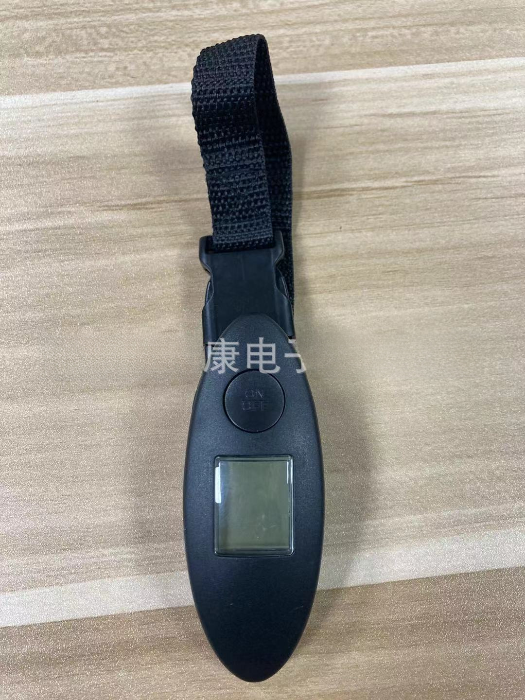 Yongkang Export Small Digital Luggage Scale Satchel Scale 40kg Aircraft Scale Luggage Scale Shuttle Scale Flap Pocket Pants Scale
