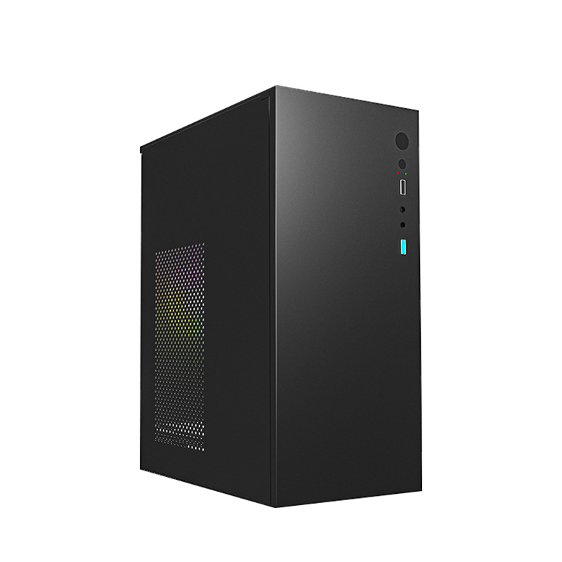Maifan Brand Core Twelve High-End Office Desktop Computer Complete Home E-Sports Assembly High-End Host