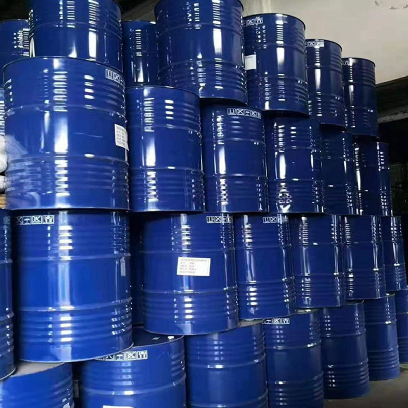 Manufacturer Triethanolamine Industrial Grade Cement Additive Cosmetic Raw Material Surfactant Emulsifier Triethanolamine