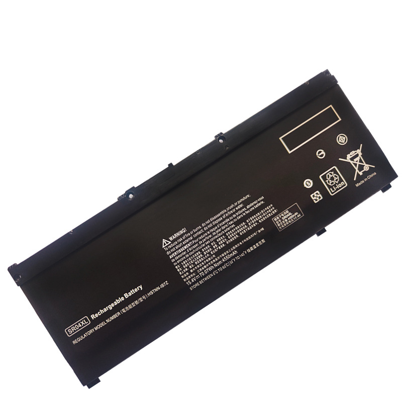 Factory wholesale direct selling for HP SR03/SR04 light/shadow night shadow 3/4/5 new battery