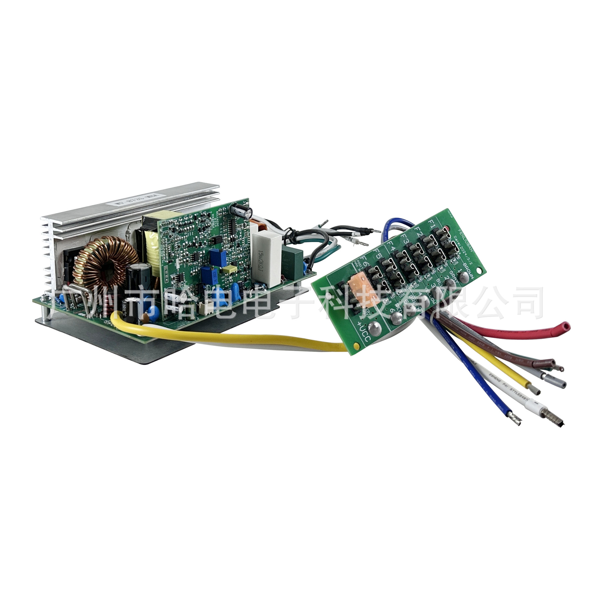 Wf-8735-Ad преобразователь питания RV, зарядное устройство 110V до 12V для аккумуляторов