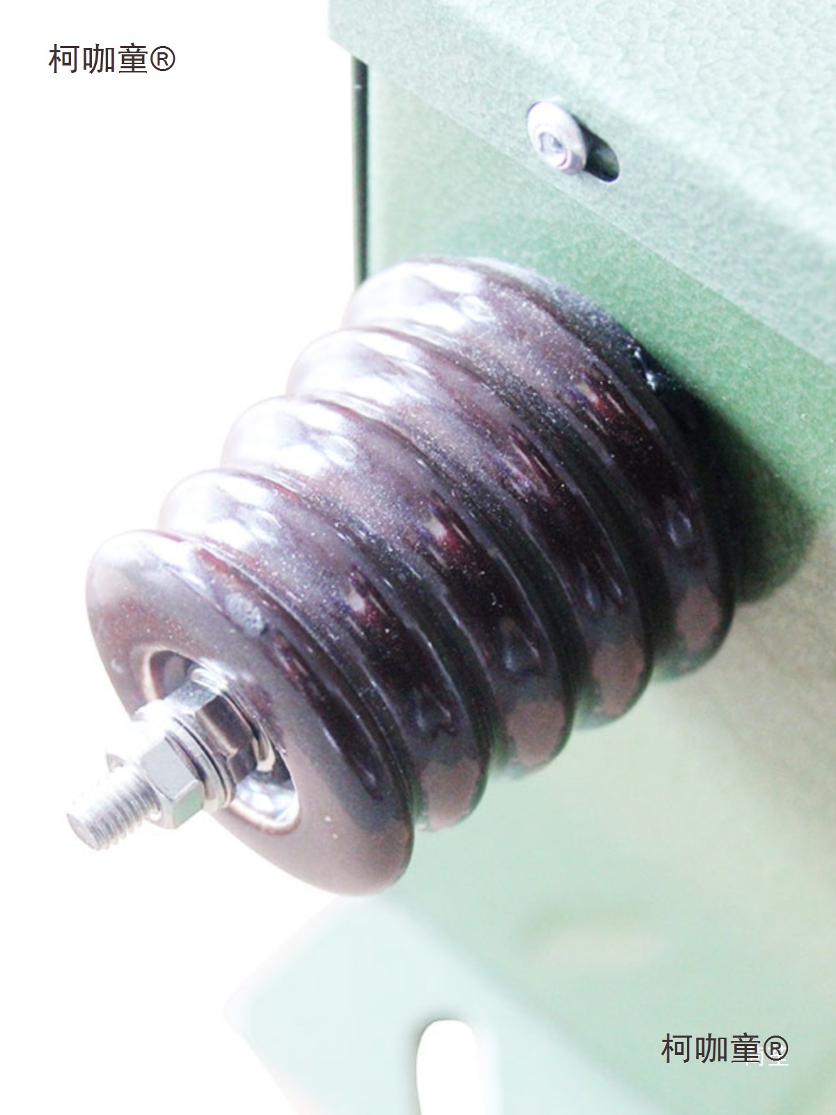 Yiyatonghui Transformer Neon Lamp Inductive High Voltage Electrostatic Dust Removal 220V to 15000V Metabo