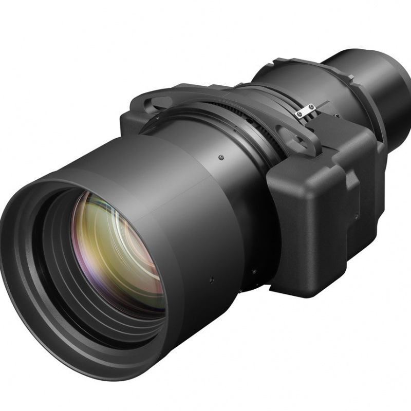 Panasonic Panasonic Et-Emt700 Et-Emt750 Et-Emt800 Et-Emt850 Lens