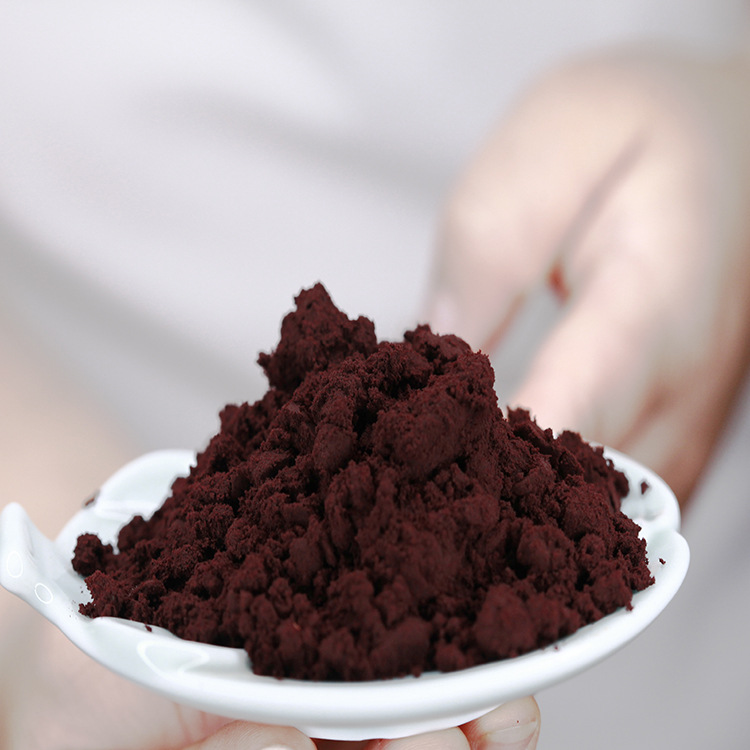 White gull pluvialis non-broken powder BM3.0% HPLC extract of red algae pluvialis tablet candy raw materials