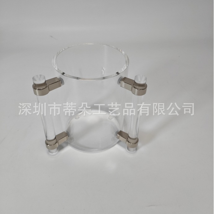 Amazon Hot Sale Luxury Hand Washing Cleans Acrylic Mug Religious Etiquette Cleans Mug Jewish Mug Cylinder