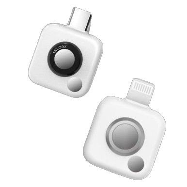 Uvlook Ultraviolet Sunscreen Camera Sunscreen Effect Inspection Beauty Skin Detector Smart Skin Care