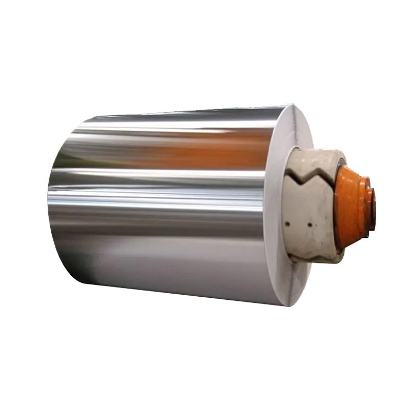 High-Gloss Bright Tinplate Precise Cutting, Corrosion-Resistant and Easy to Process, Food Packaging Industry