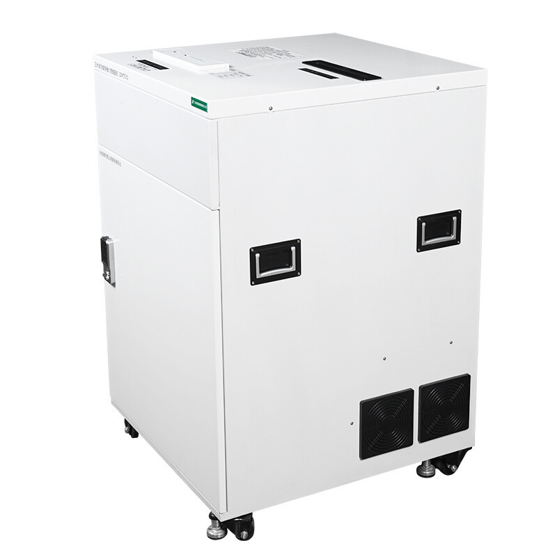 Sunwood Multifunctional Storage Media Destruction Machine First-Class Confidentiality (Can Shred Paper/Disc/Chip/