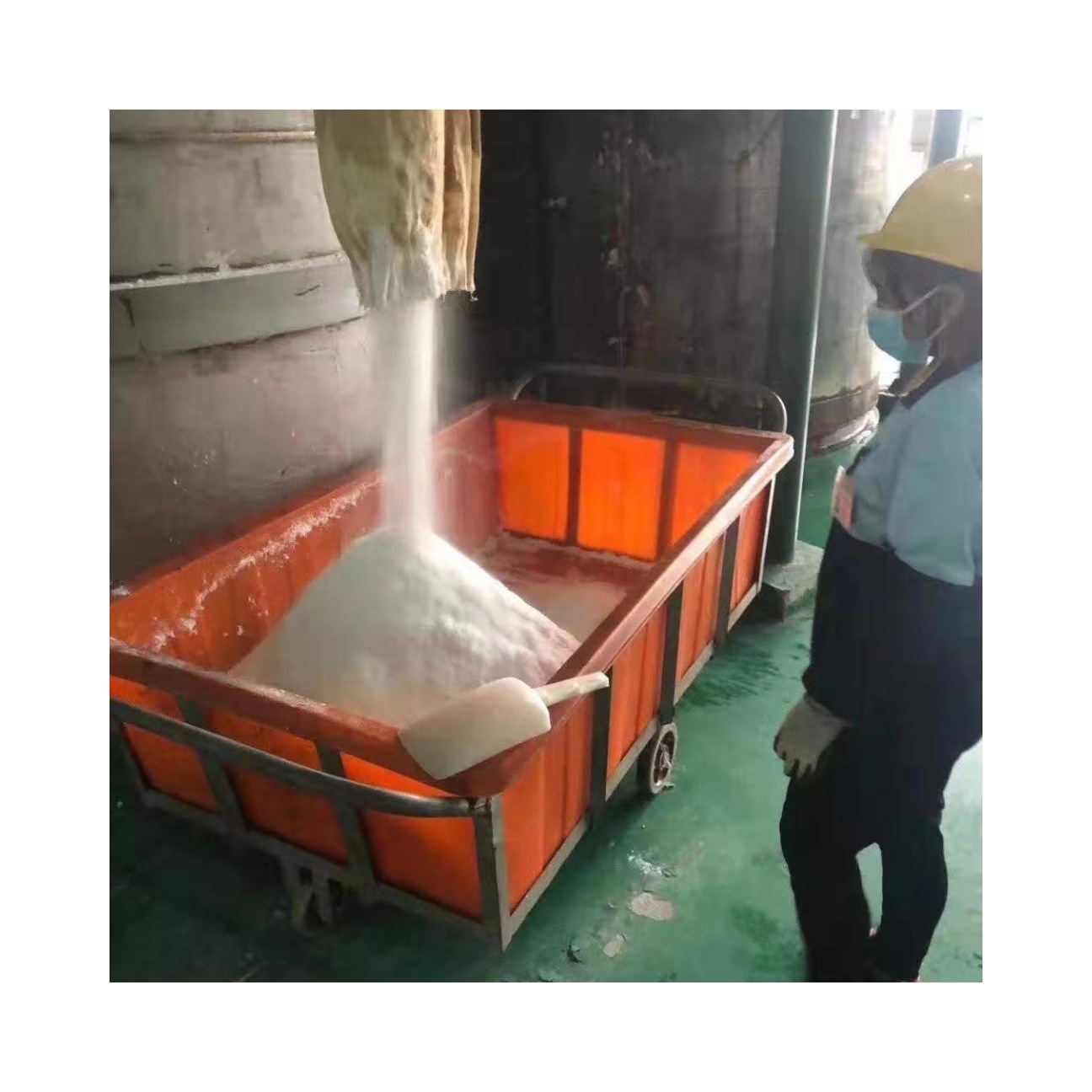 [Naacetate] Manufacturer Wholesale High-Purity Sodium Acetate for Wastewater Treatment, Large Water Volume Discount, High Content