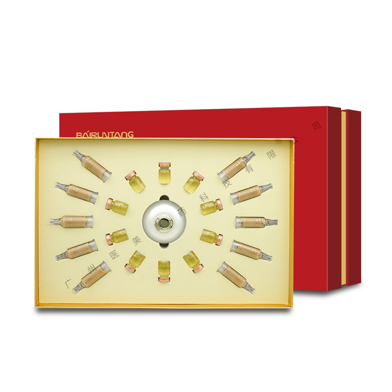 Specialized Herbal Loose Knot Health Care Kit, Gentle and Dissolving Blockages for Modern People, Specializing in Old Knots and Hard Lumps Body Kit