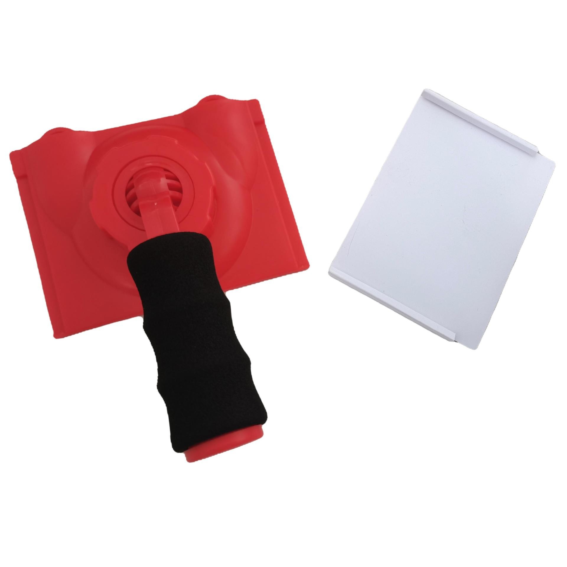 Edge closing artifact art paint color separation artifact latex paint diatom mud color separation brush female corner tool wall brush gloves