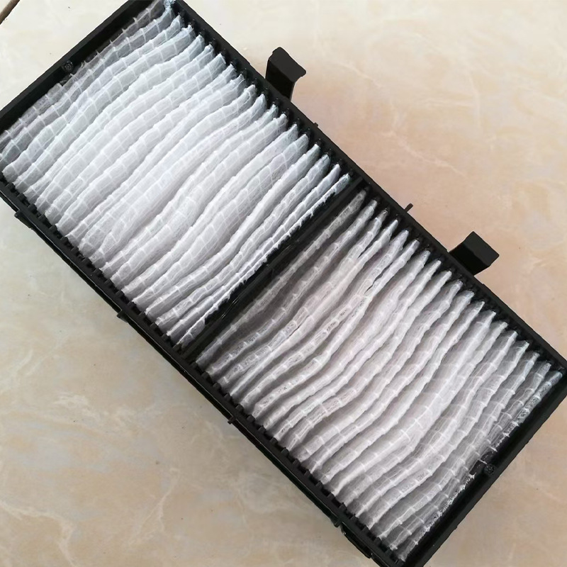 Suitable for Hitachi D1171 Filter Dustproof Net Projector Dustproof Filter Dt01181/Dt01381