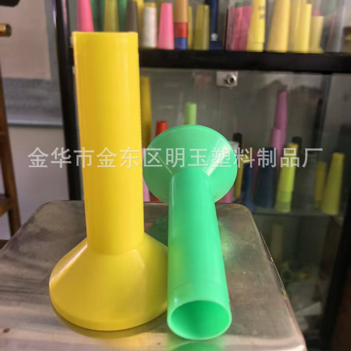 25г поднос высокопрочная проволочная роговая трубка швейная нить автоматическая маркировка катушка трубка вышивки конусная пластиковая катушка