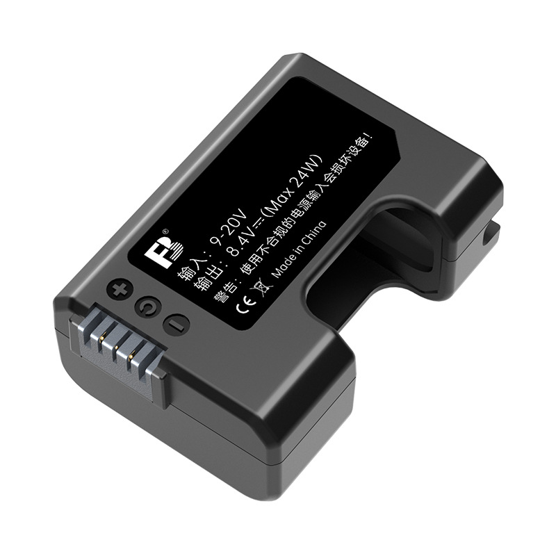 Fengbiao Np-Fw50 Camera Live Broadcast Fake Battery Suitable for Sony Zve10 A6400 A7R2 A7S A6300