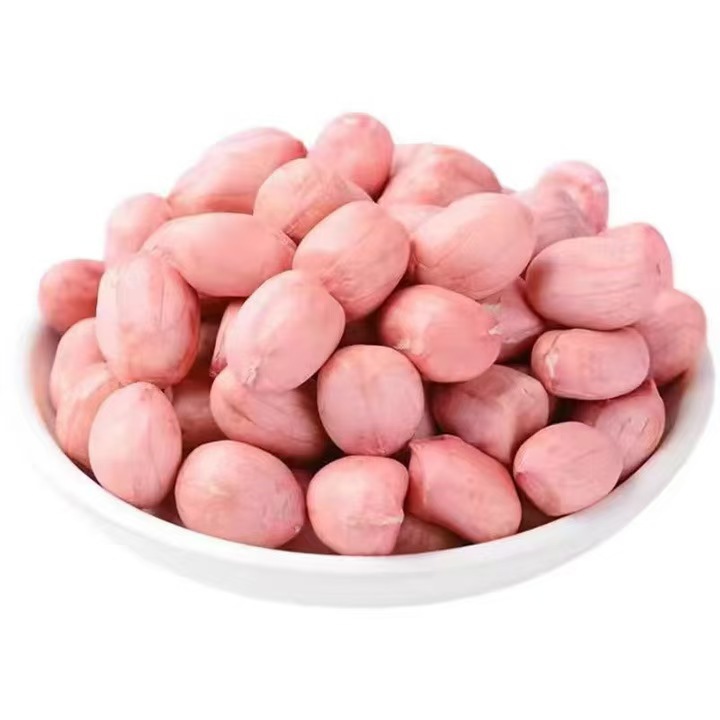 New Seasonal White Sands Peanut Dried Peanut Powder White Sands Henan Original Farm Fresh Sun Dried White Sands Series