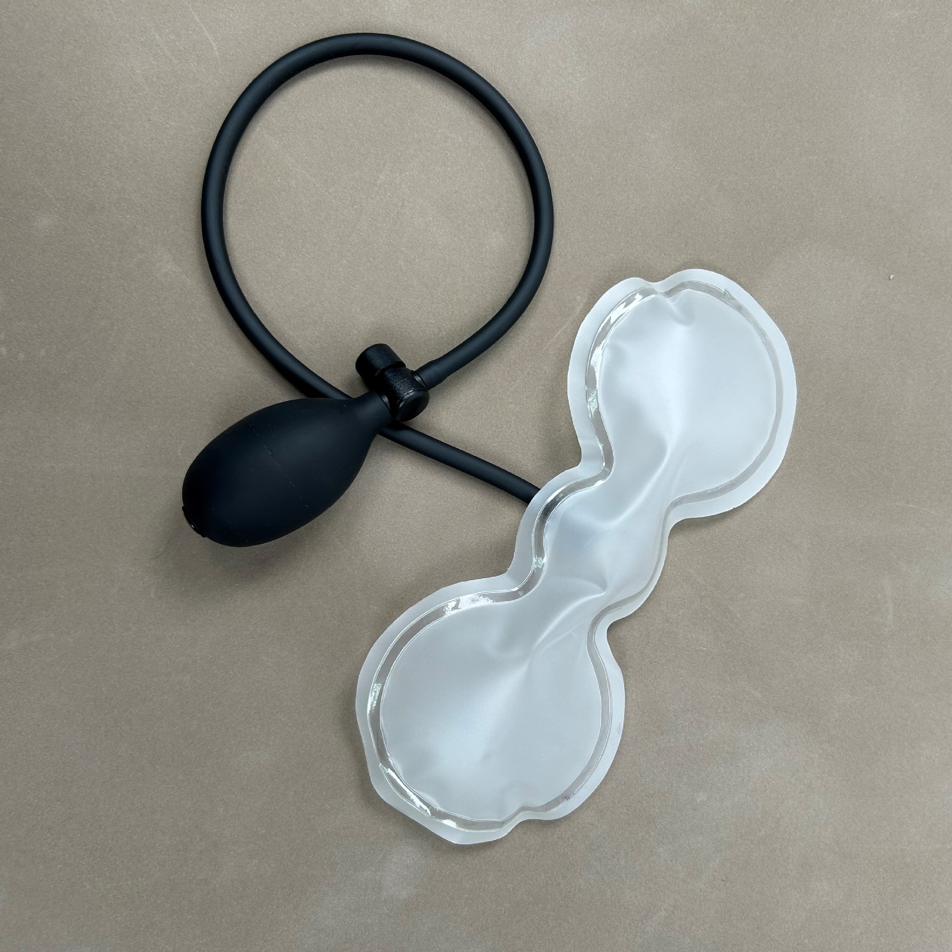 Air Bag Custom Tpu Composite Cloth Inflatable Inner Bag Pillow Massage Air Bag Ankle Tpu Air Bag Manufacturer Processing