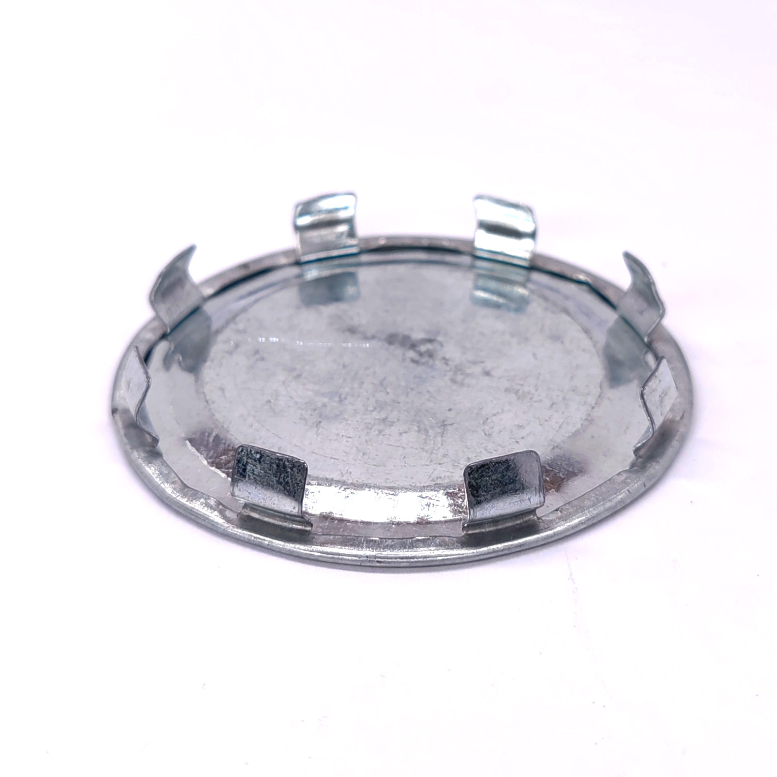 Американский стандарт, запечатанное отверстие для железного ящика, стальные заглушки