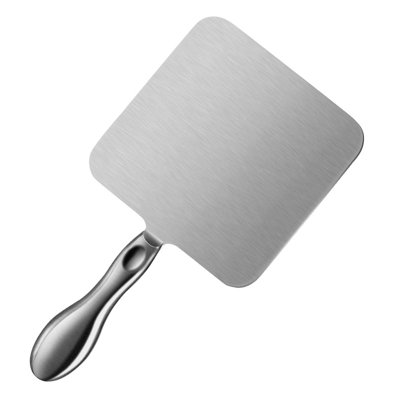 Stainless Steel 304 Conjoined Thickeneded Tip Panel Shanxi Making Fish Pulling and Meat Pulling Eight-Strand Tip Tool