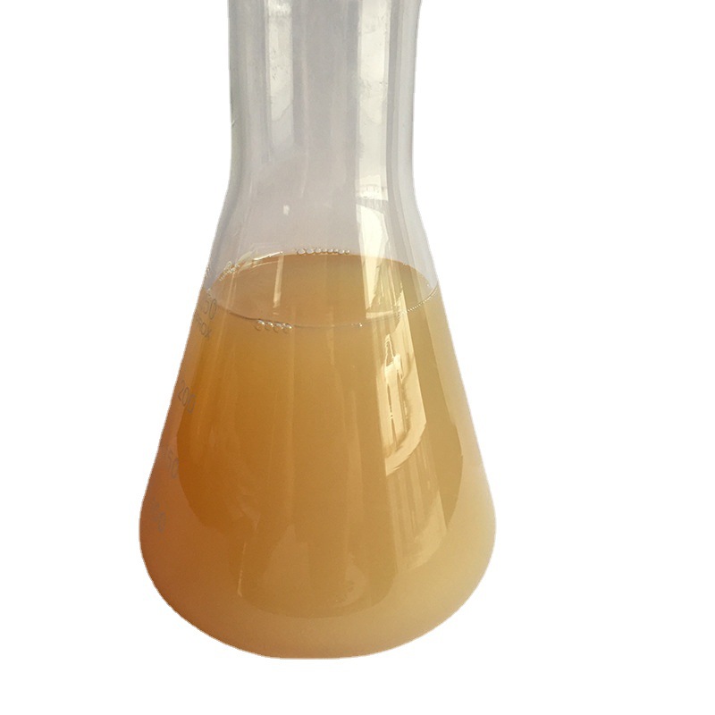 Polyethylene Wax Emulsion A301 Construction Interior Polish Acid and Alkali Resistant Non-Layering Aluminum-Magnesium Alloy Die-Casting Release Agent