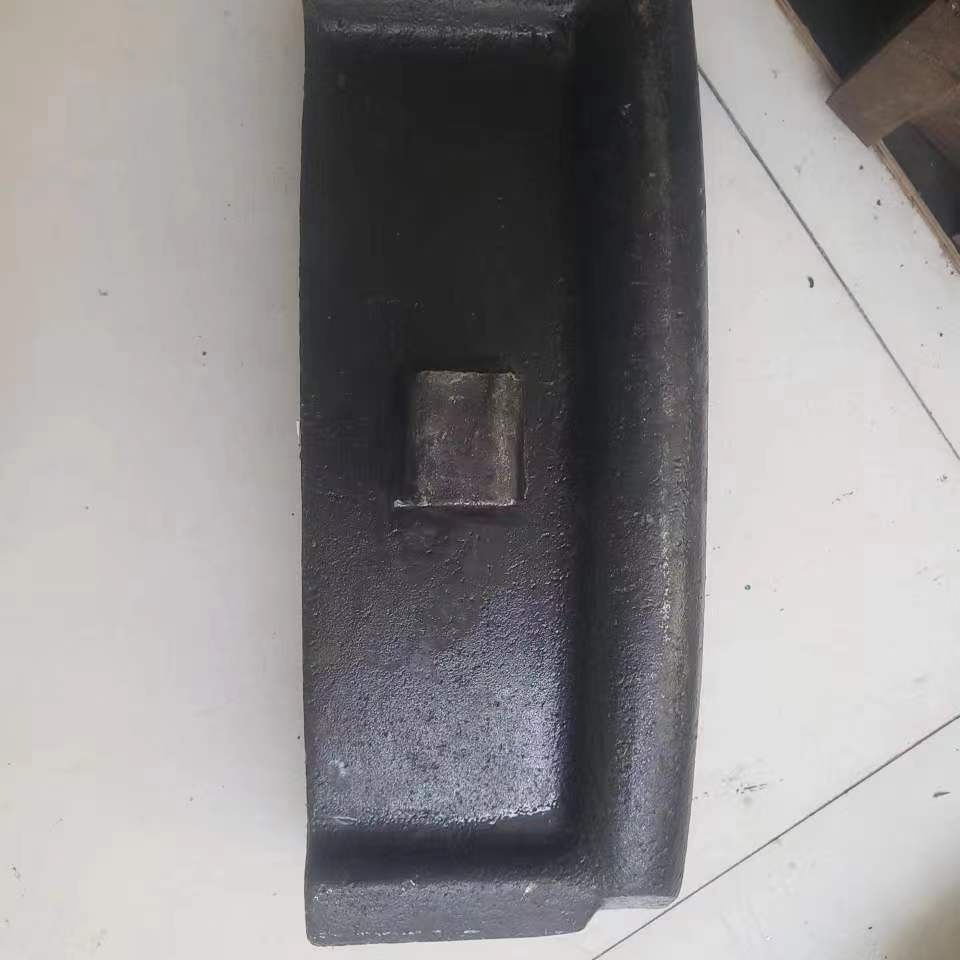 Coking Equipment---Electric Locomotive ---- Brake Pads