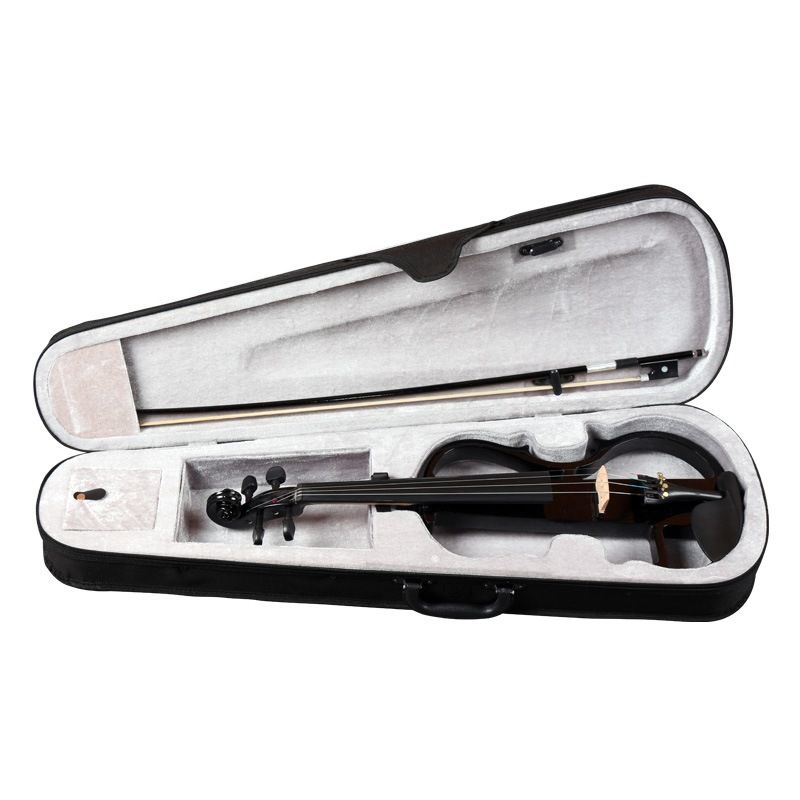 Electronic Violin Electric Acoustic Violin