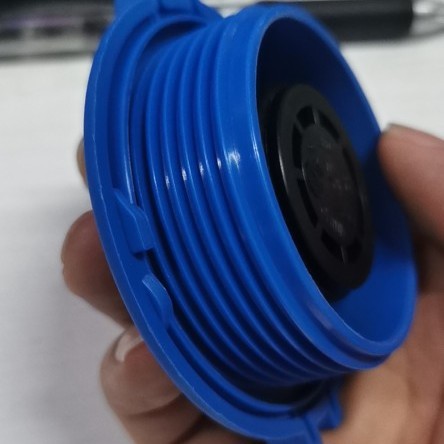 Крышка радиатора для Passat Bora Polo Langyi Tiguan, крышка для хранения 3B 0 121 321 3B0121321