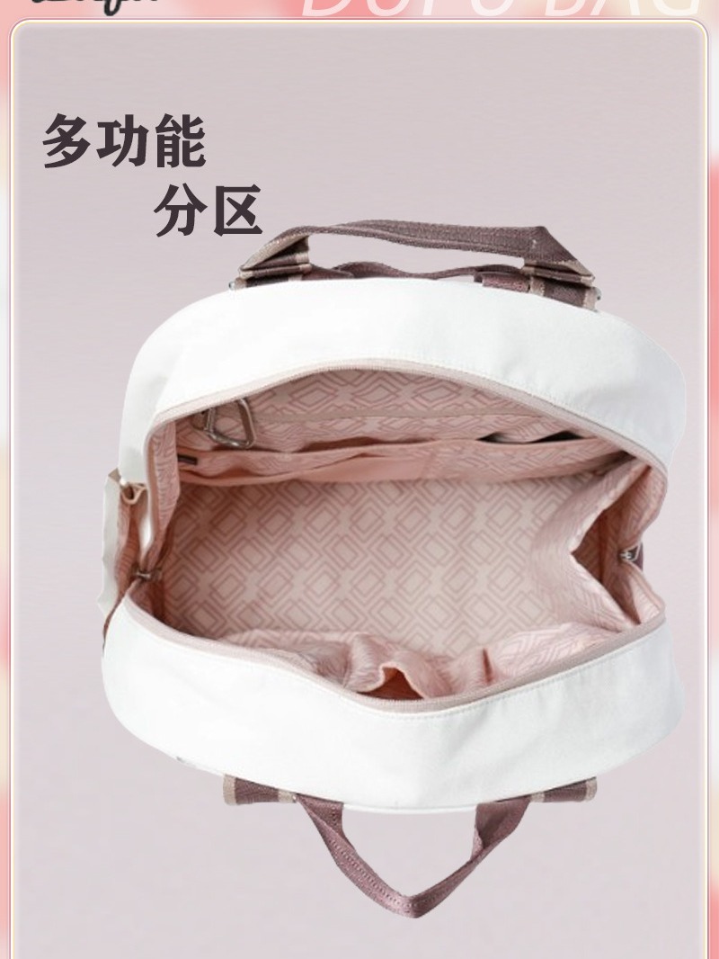 Custom tennis racket bag outdoor sports leisure portable satchel badminton tennis racket bag cross-border tennis racket bag