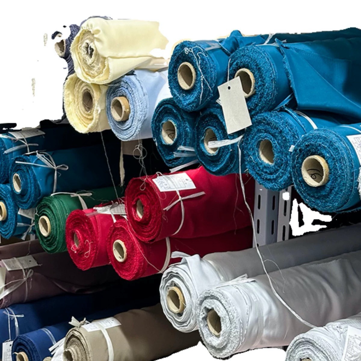 22 Mumi Silk Fabric Plain Crepe Satin 100% Mulberry Silk Mask Mask Hair Band Pillowcase Pajamas Hat Bed Sheets Cloth Skirt