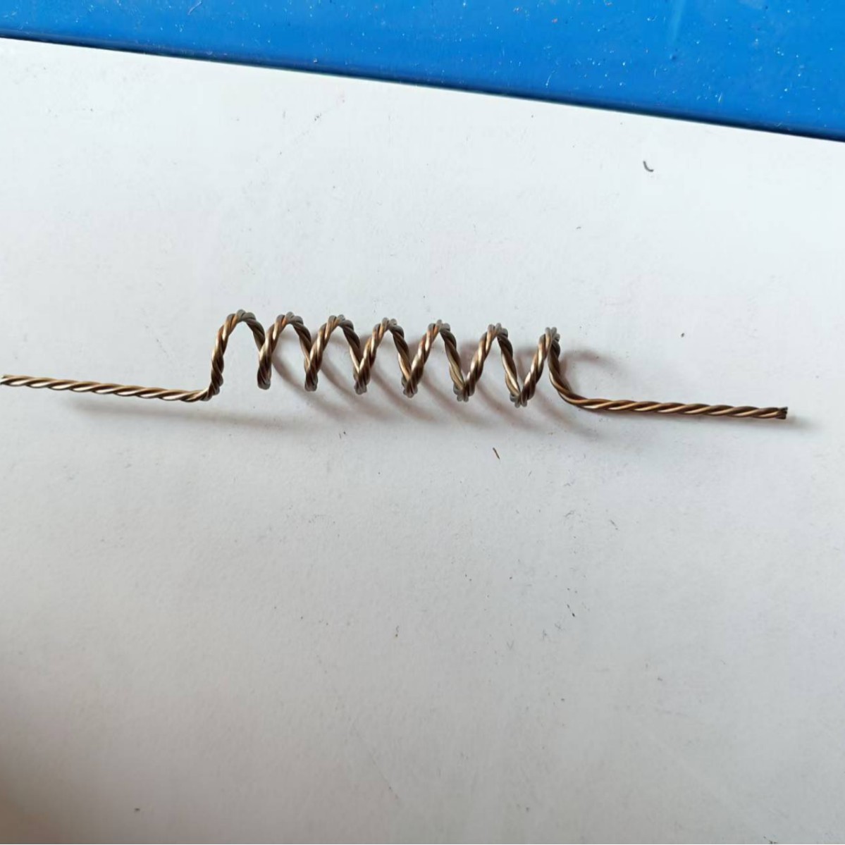 Vacuum Coating Aluminum Ring High Purity Aluminum Wire Vacuum Coating Material Aluminum Ring 5/6/7/8 Aluminum Wire 0.8mm