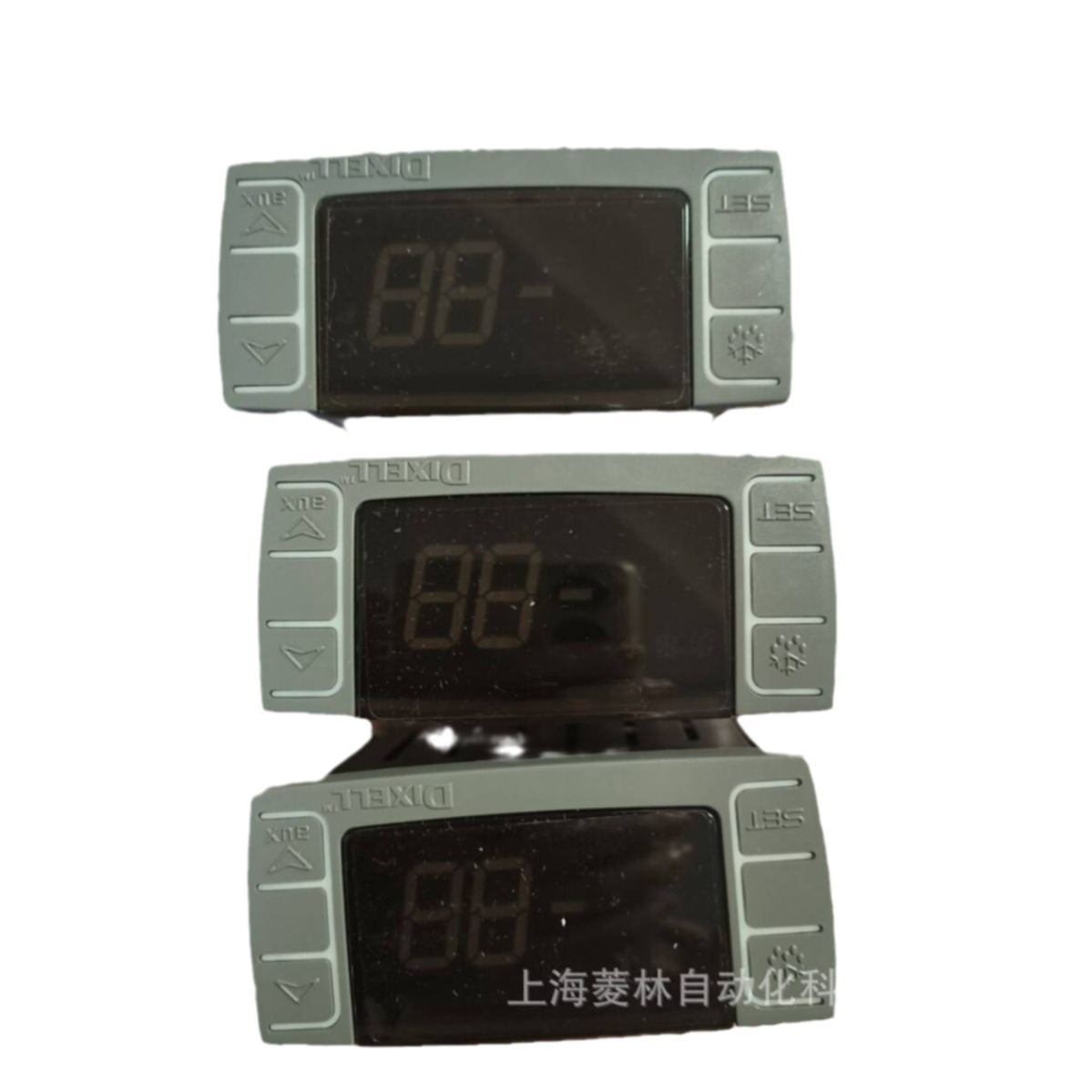 *Elf Thermostat Dixell Xr20Cx-5N1C1 Xr30Cx-5N1C1 Xr40Cx-5N1C1