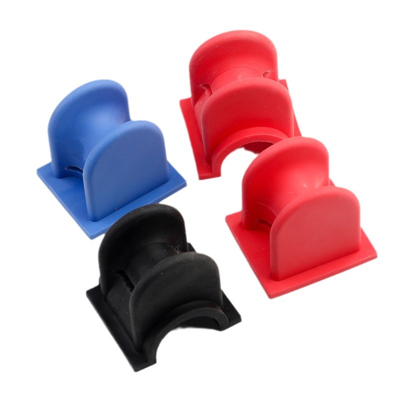 Bridge Fishing Card Rod Rack Boat Fishing Bracket Kayak Fishing Rod Bracket Fishing Bracket Tpe Material Fishing Gear Accessories