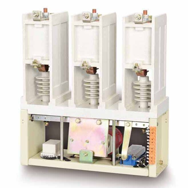 Fire Patrol Cabinet Ckg4-400/12Kv High and Low Voltage Vacuum Contactor for Ckg4 Frequency Converter for Ball Mill