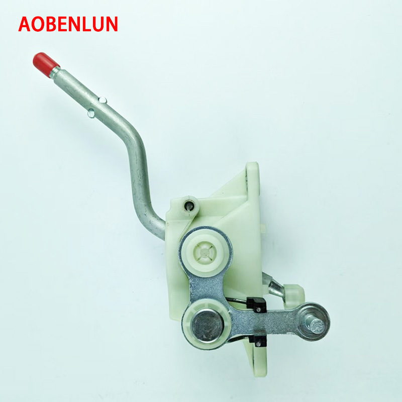 Suitable for Hyundai Elegant Gentleman's Special 43700-25200 Shift Mechanism Semi-Assembly Shift