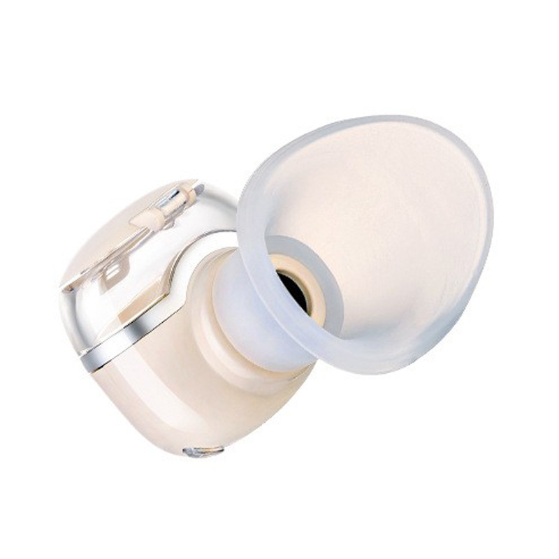 Cross-Border Hot and Cold Eye Moisturizer, Hot Compress Eye Mask for Fatigue Relief, Sea Salt Hot Compress Pack Eye Care Device, Eye Atomizer