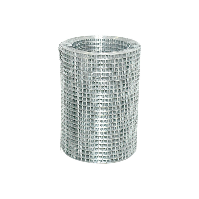 Building plastering steel wire mesh interior and exterior wall insulation galvanized welded wire mesh wall anti-cracking wire mesh steel wire mesh manufacturers