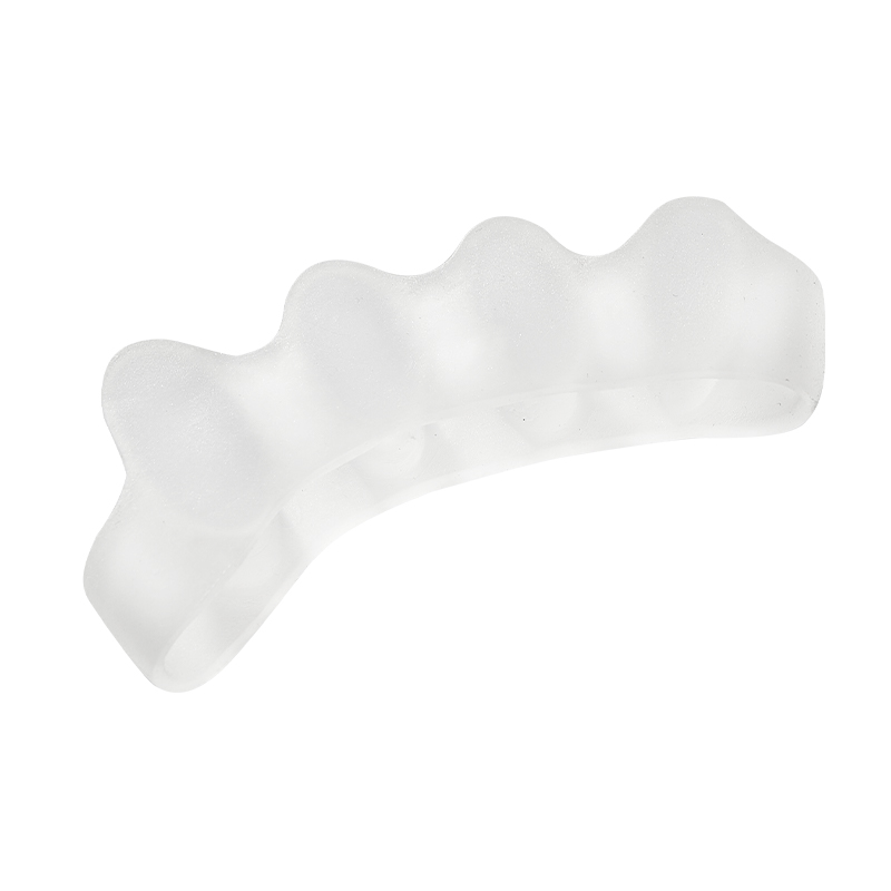 German Brand Toe Orthotic Toe Splitter Small Toe Thumb valgus Yoga Toe Splitter Men Women