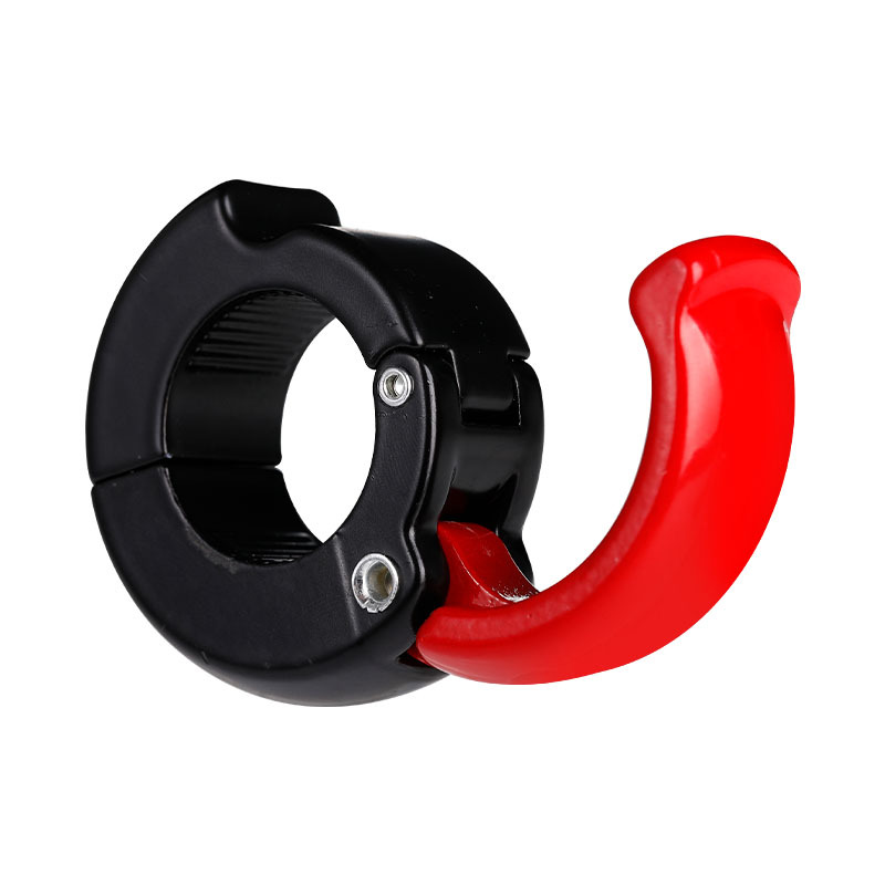 Electric car hook universal front punch-free calf battery car bicycle hook pedal motorcycle hook