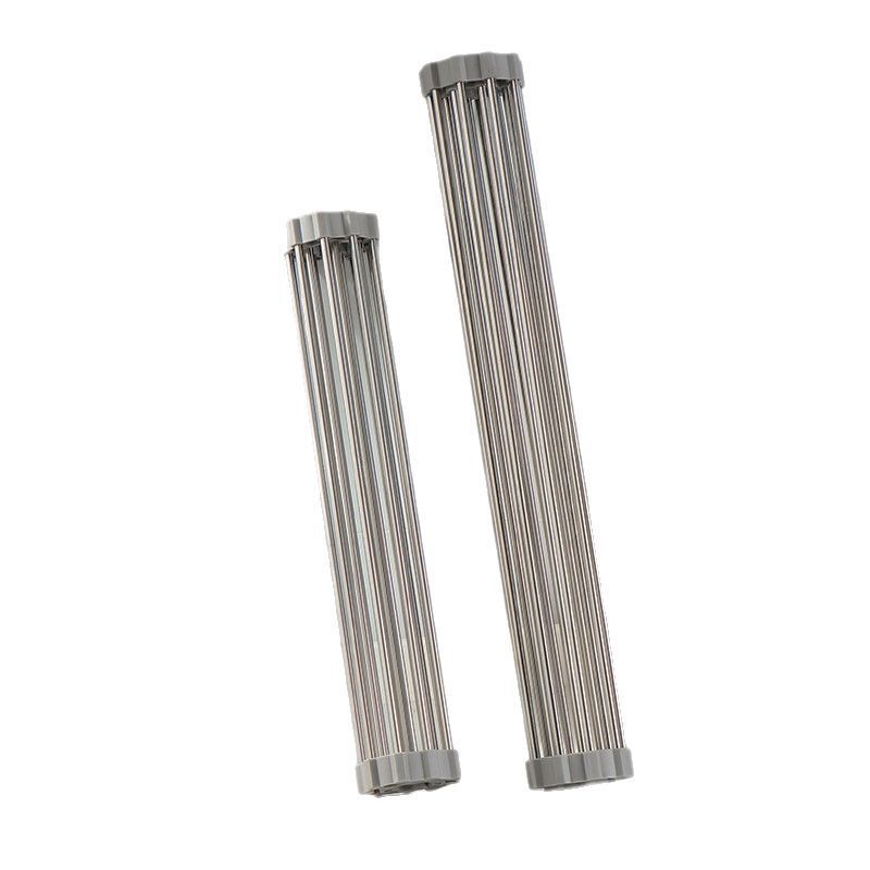 Kitchen Sink Stainless Steel Foldableable Drain Rack Roller Shutter Storage Drain Rack for Dishes and Water Filter Storage Rack