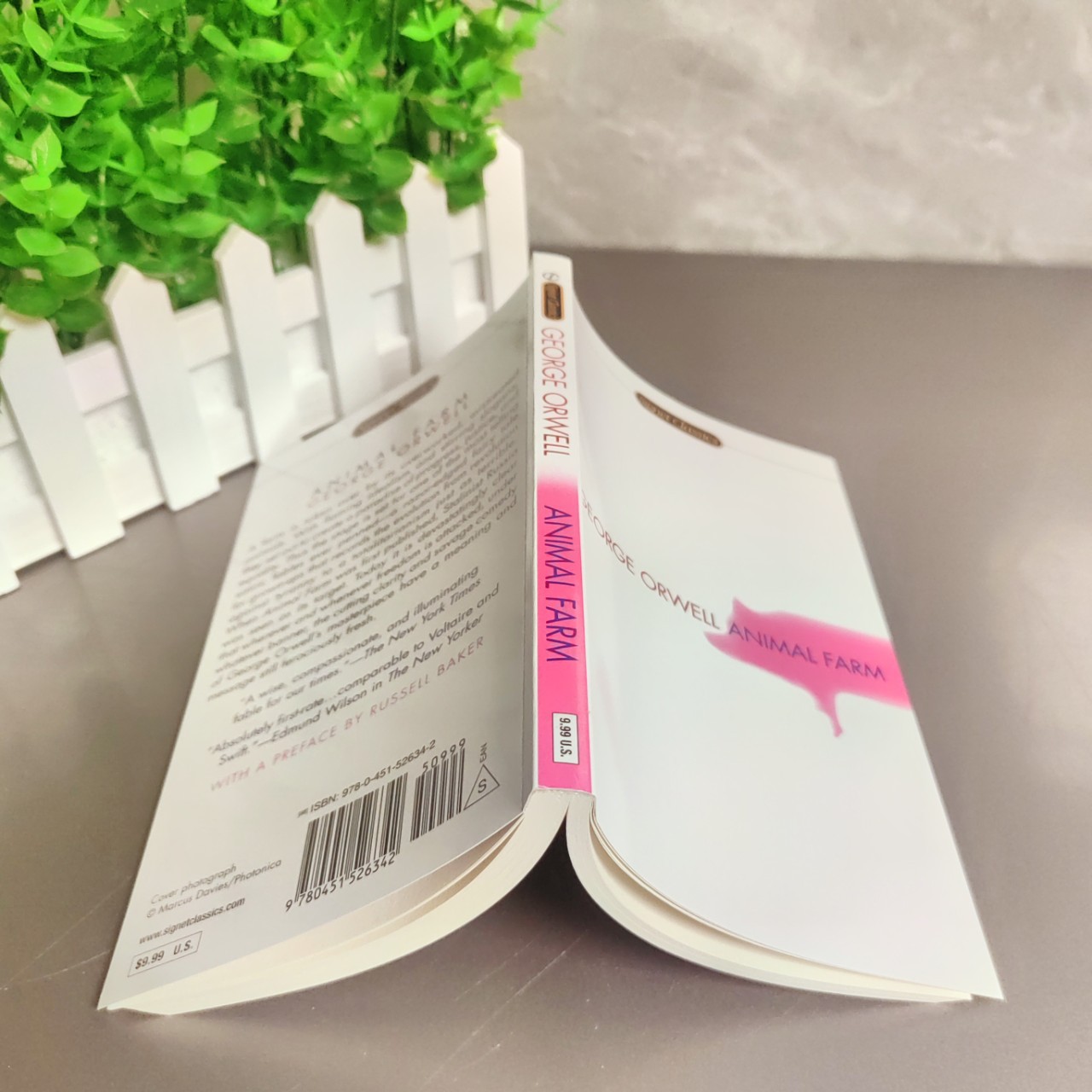 Animal Farm Manor English Version Animal Farm George Orwell George Orwell