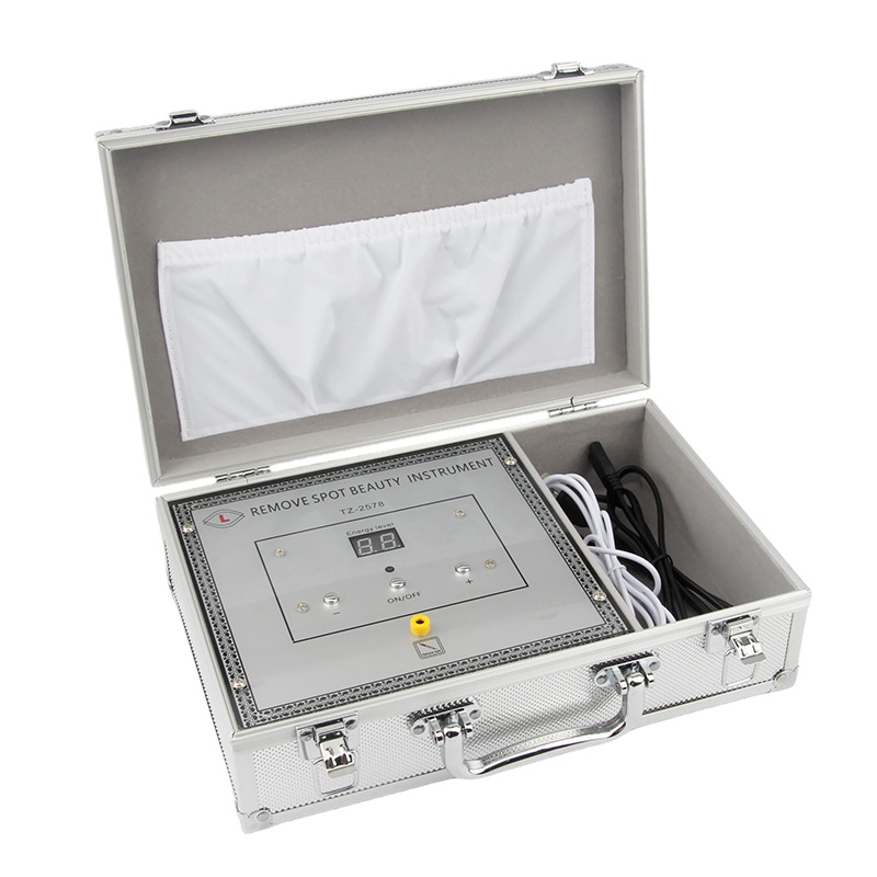 Cross-Border Foreign Trade Beauty Salon Spot Removal Pen, Mole Removal Pen, Wart Removal Instrument, Laser Mole Removal Machine, Ion White Pen