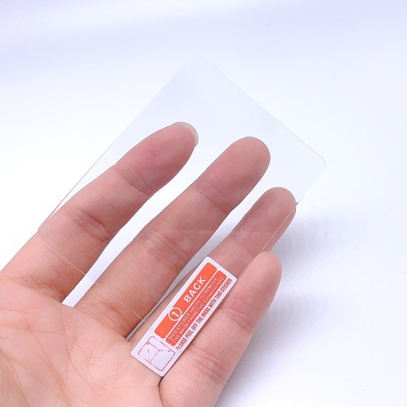 Защитная пленка из закаленного стекла для камер Canon Nikon Sony Pentax Fuji, аксессуары для микро однообъективных зеркальных камер