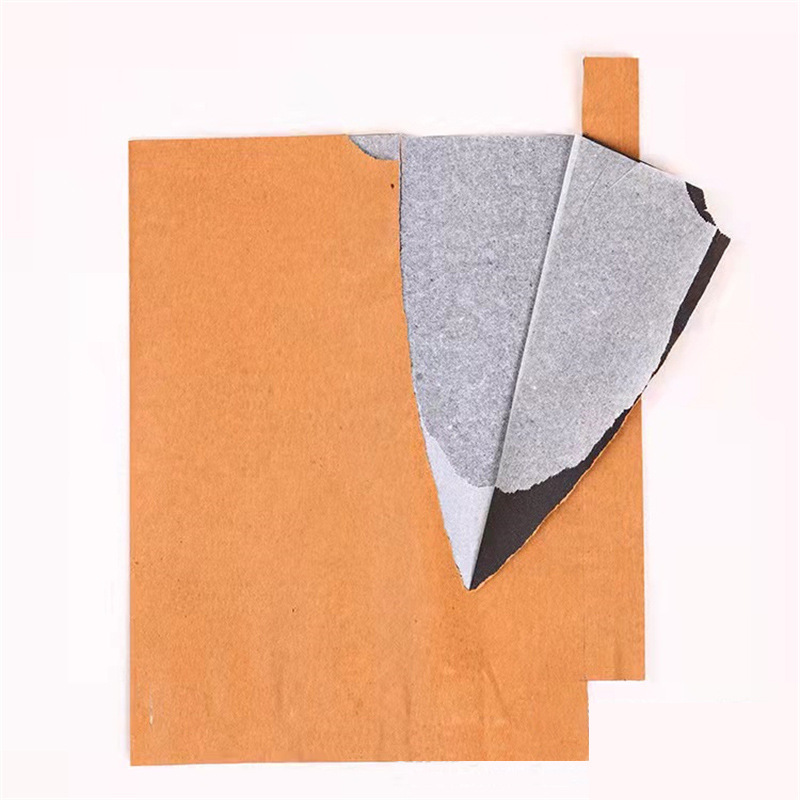 Customized Fruit Bagging Peach Bag Apple Bag Paper Bag Size Pattern Printing Orchard Protection Bird-Proof Insect-Proof Household