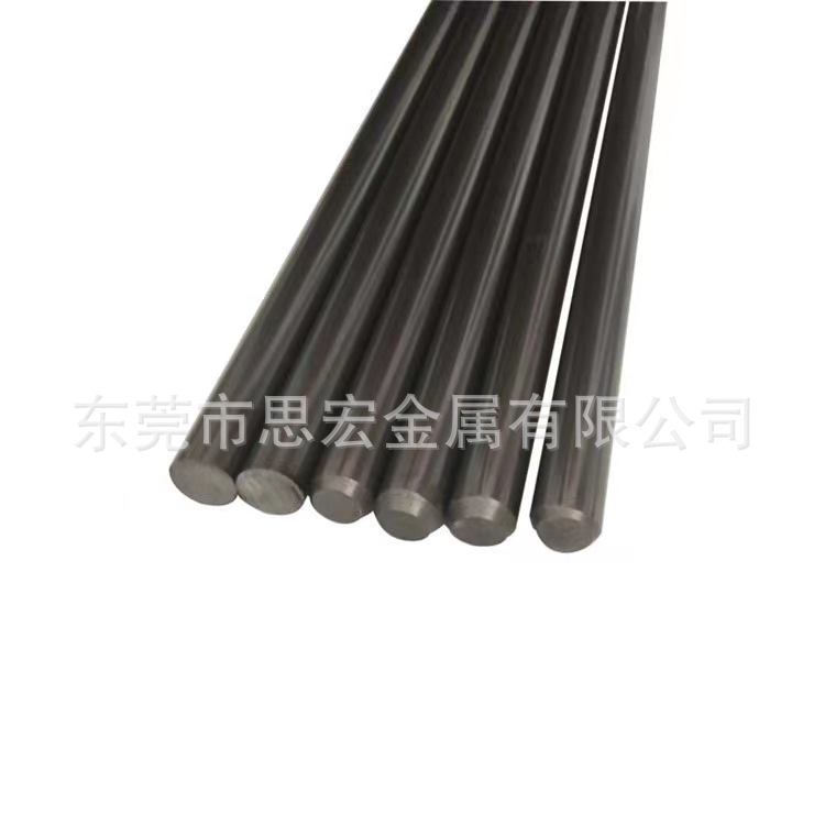 Stainless Steel Small Rod Stainless Steel Iron Rod 2mm 2.5mm 3mm 4mm 5mm Bright Round Rod Cutting and Bending