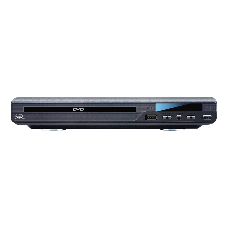 Hot-Selling High-Definition Dvd Player Vcd Player Cd Player African Export
