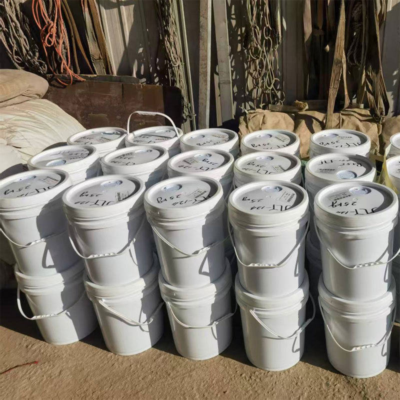 Jinxi (Huludao) Polysulfide Rubber Lp3 Epoxy Type Polysulfide Rubber Jly-121 Keda Liquid Rubber