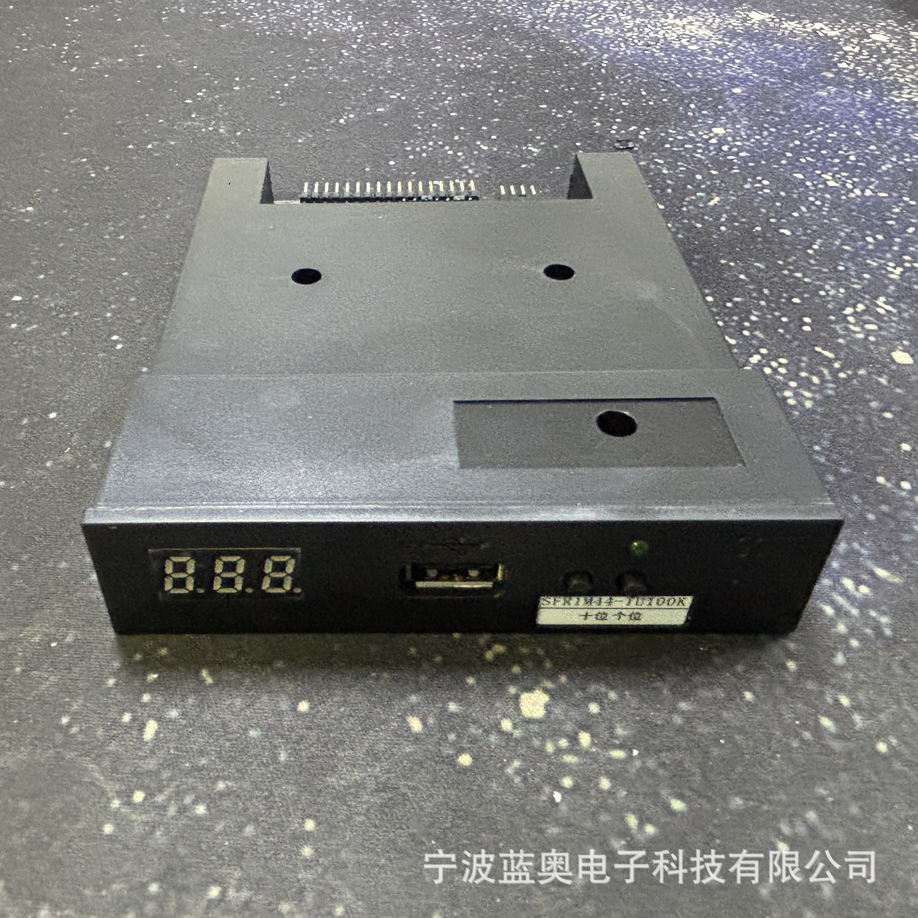 SFR1M44-TU100K Черный YAMAHA KORG Эмуляция Электронного Органа Дисковода Усовершенствованная Версия Поддерживает 1000 Дисков