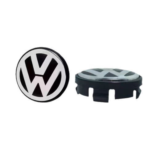 Suitable for Volkswagen Hub Cap Bora Sagitar Lavida Jetta Magotan New Santana Passat POLO Tire Cap Mark