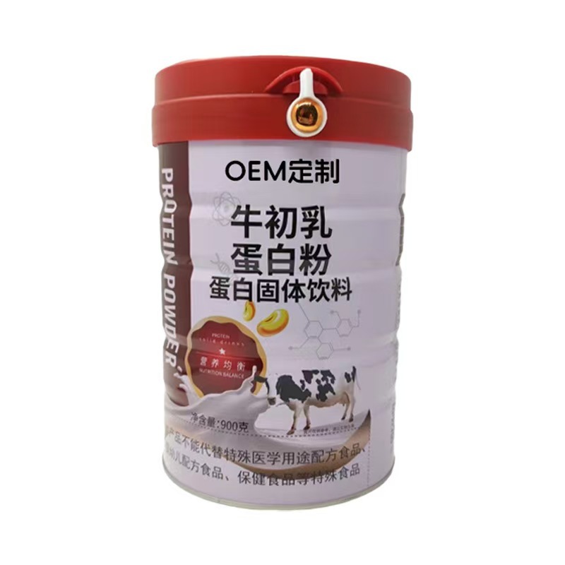 Протеиновый порошок из желатина ослиной шкуры 1кг