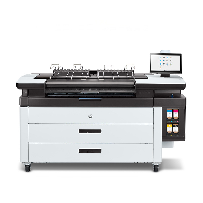 Hp Xl3920 42inch B0 Large Format Multi-Function Plotter
