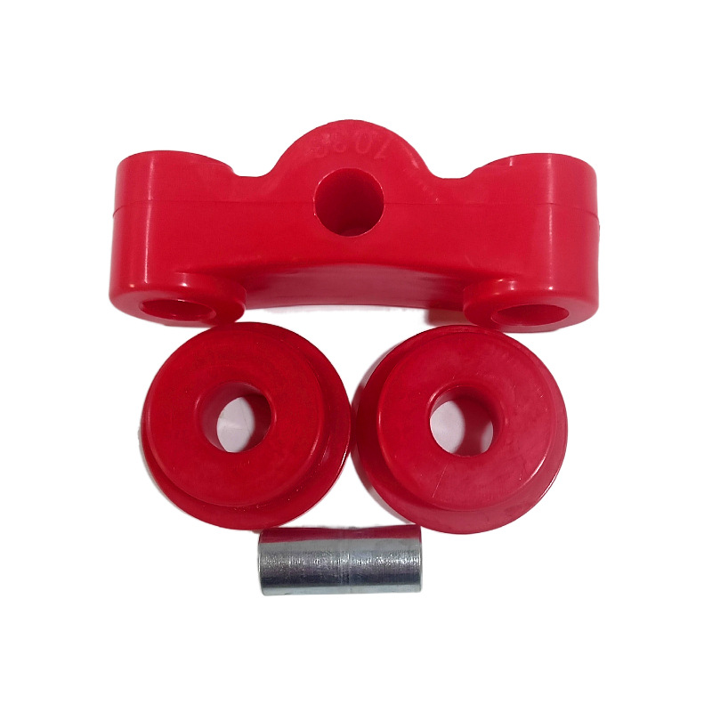 Polyurethane lower swing arm suspension bushing glue A Qinyuan polyurethane lower swing arm suspension bushing glue wholesale